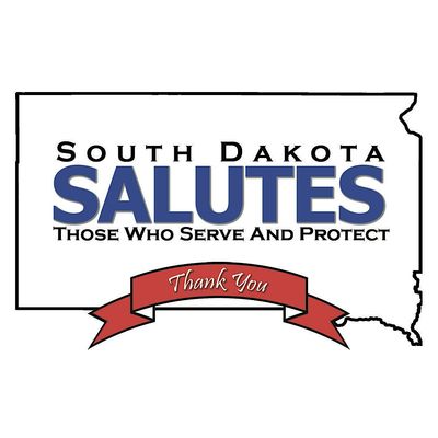 South Dakota Salutes