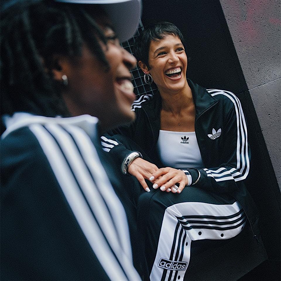 BLACK FRIDAY DEALS @ ADIDAS WOODBRIDGE