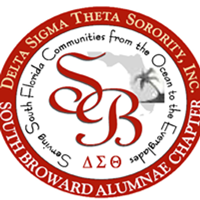 South Broward Alumnae Chapter of Delta Sigma Theta Sorority, Inc.
