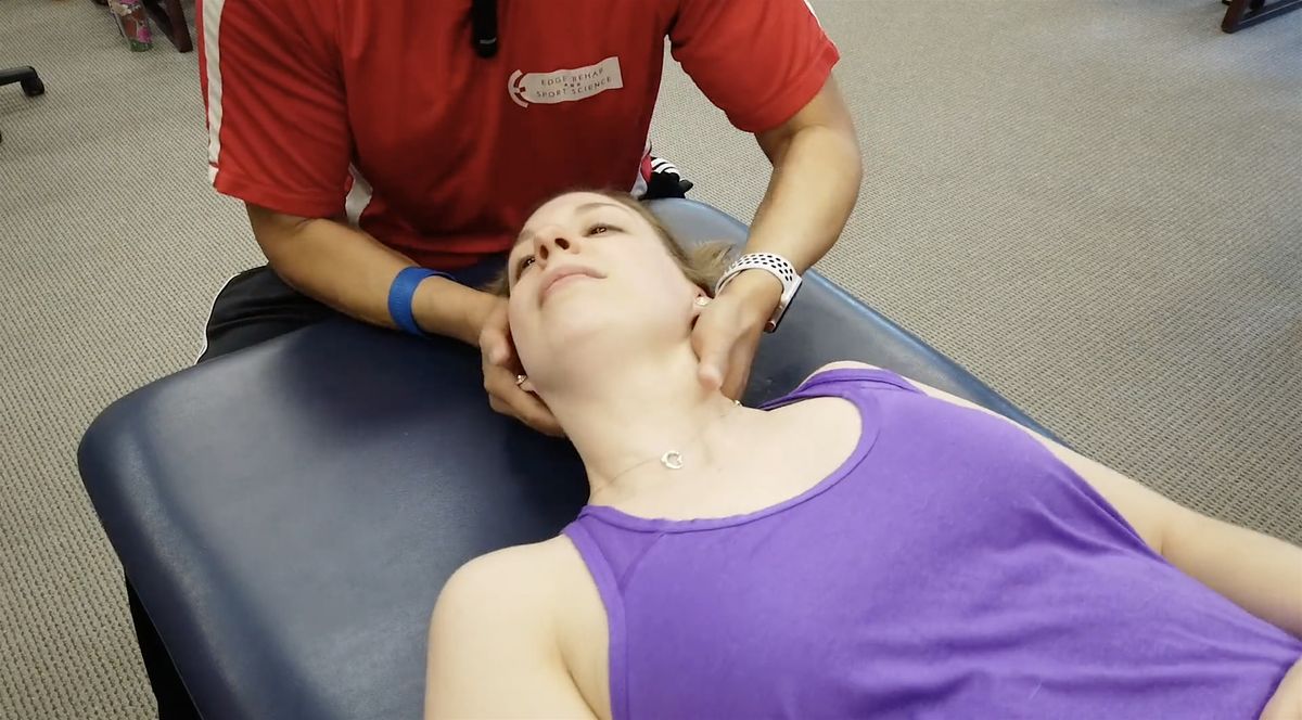 Modern Manual Therapy: The Eclectic Approach to Spinal Manipulation