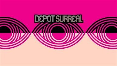 Uurtje Kunst: Beyond surrealism