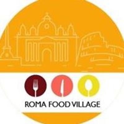 Roma Food Village