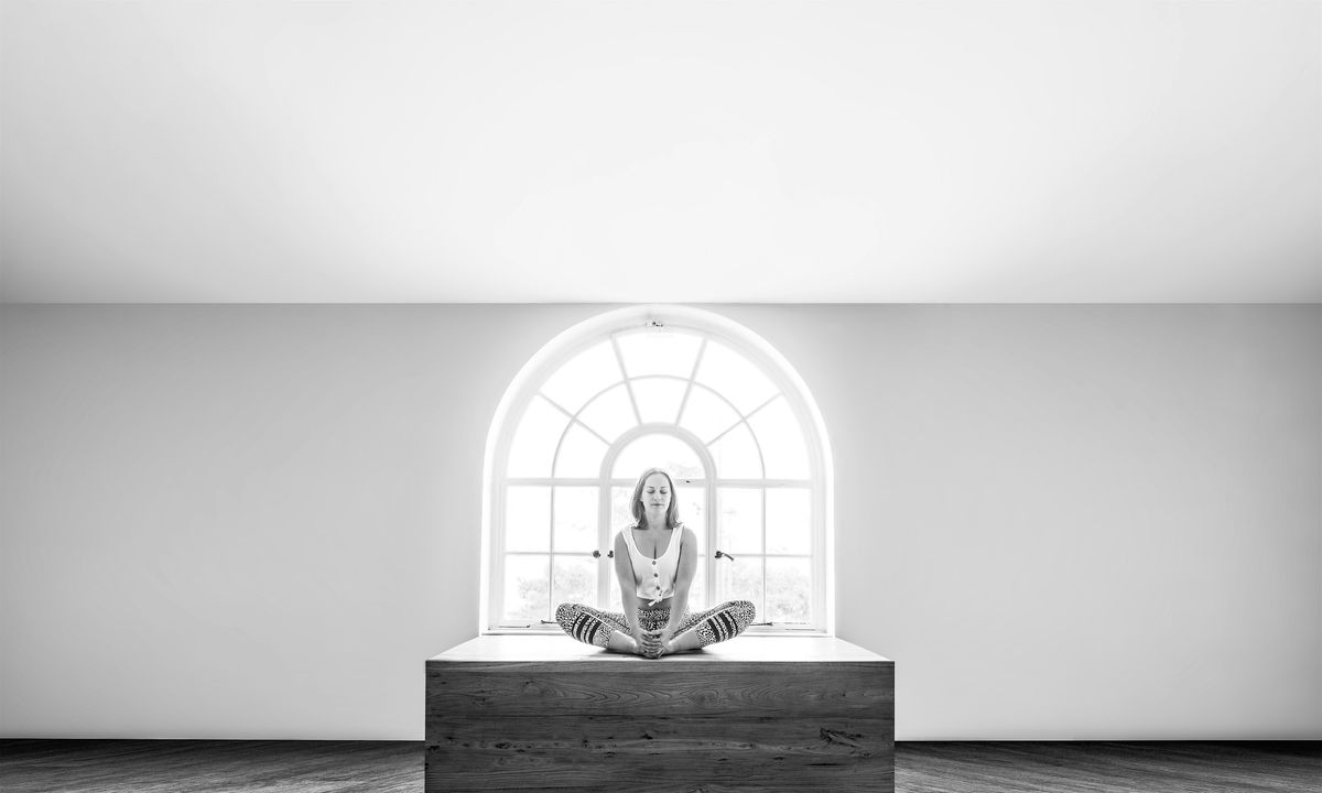 Yin Yoga Teacher Training