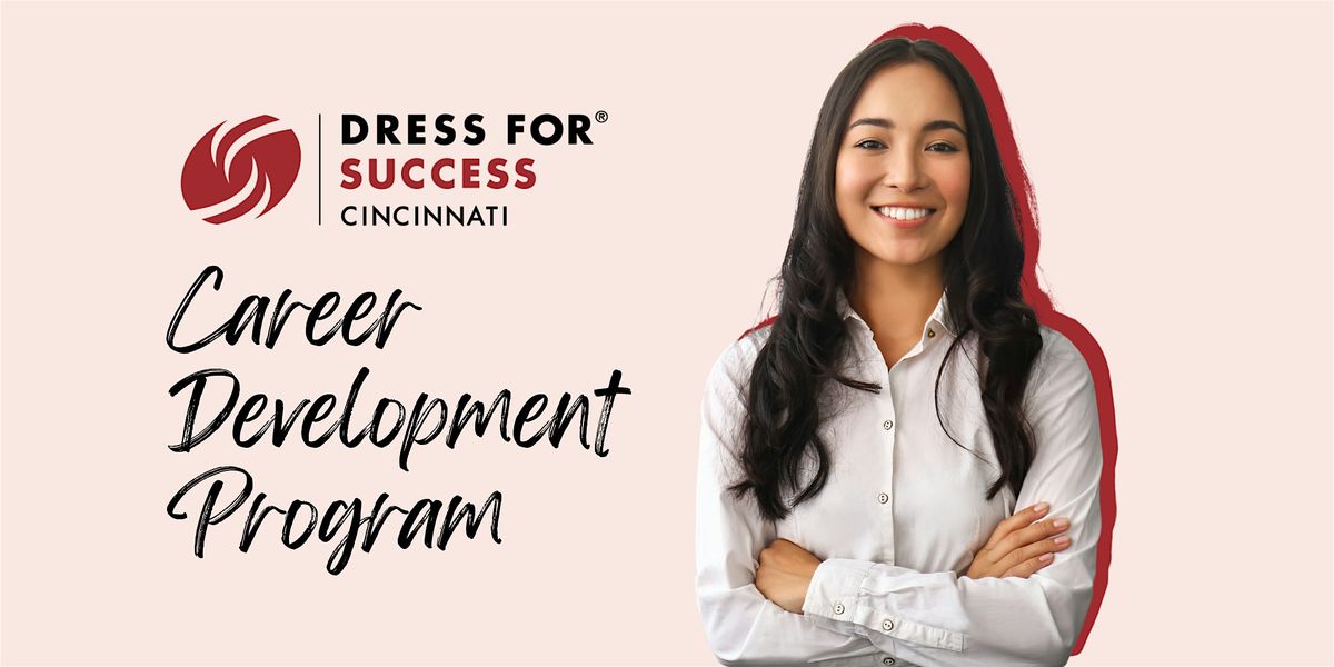 Women's Career Development Program