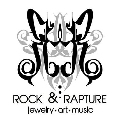 Rock & Rapture Jewelry Gallery