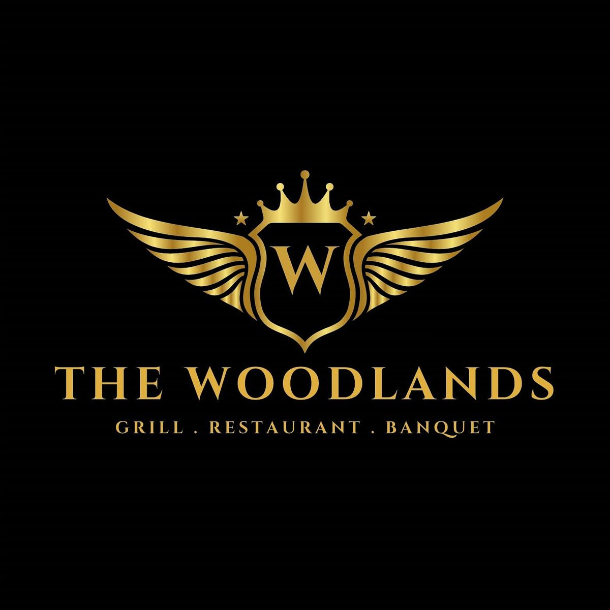 LADIES NIGHT AT THE WOODLANDS
