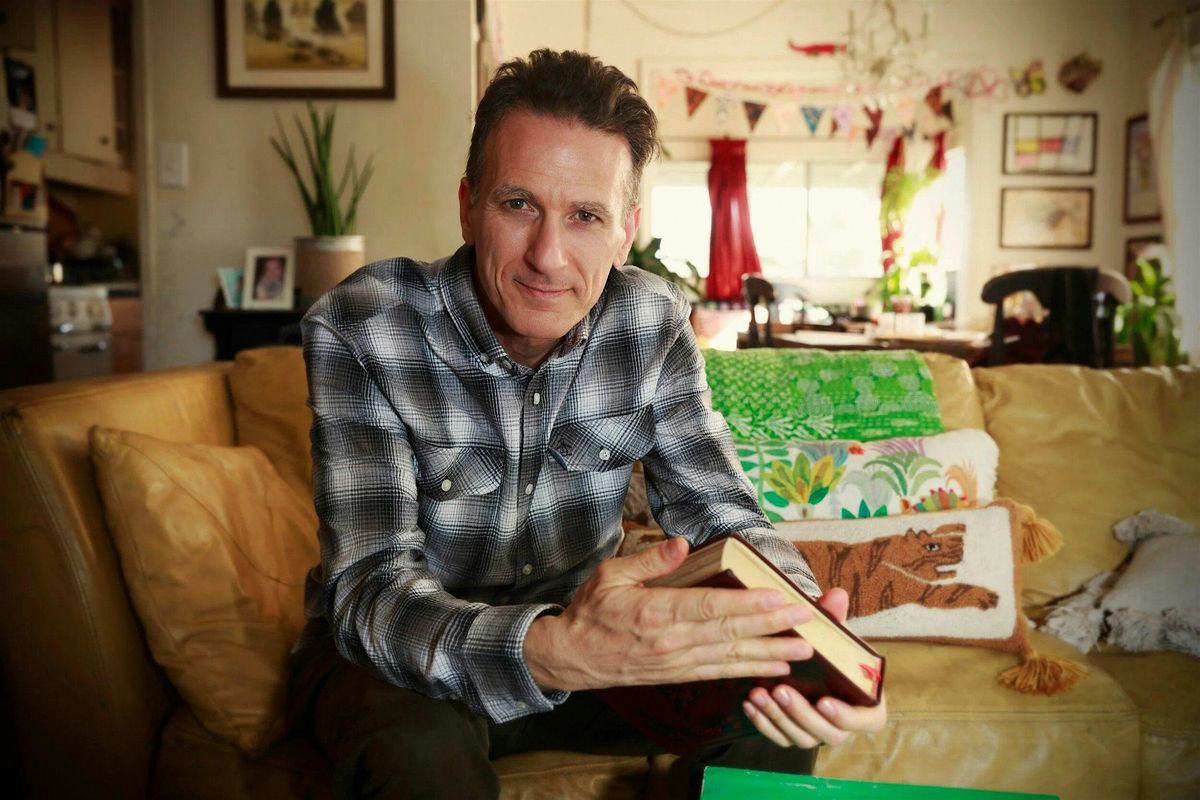 Apple Seed Live Concert with Antonio Sacre