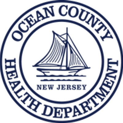 Ocean County Health Department