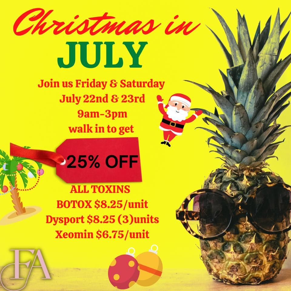 Christmas in July 2355 Derr Rd, Springfield, OH 455032439, United