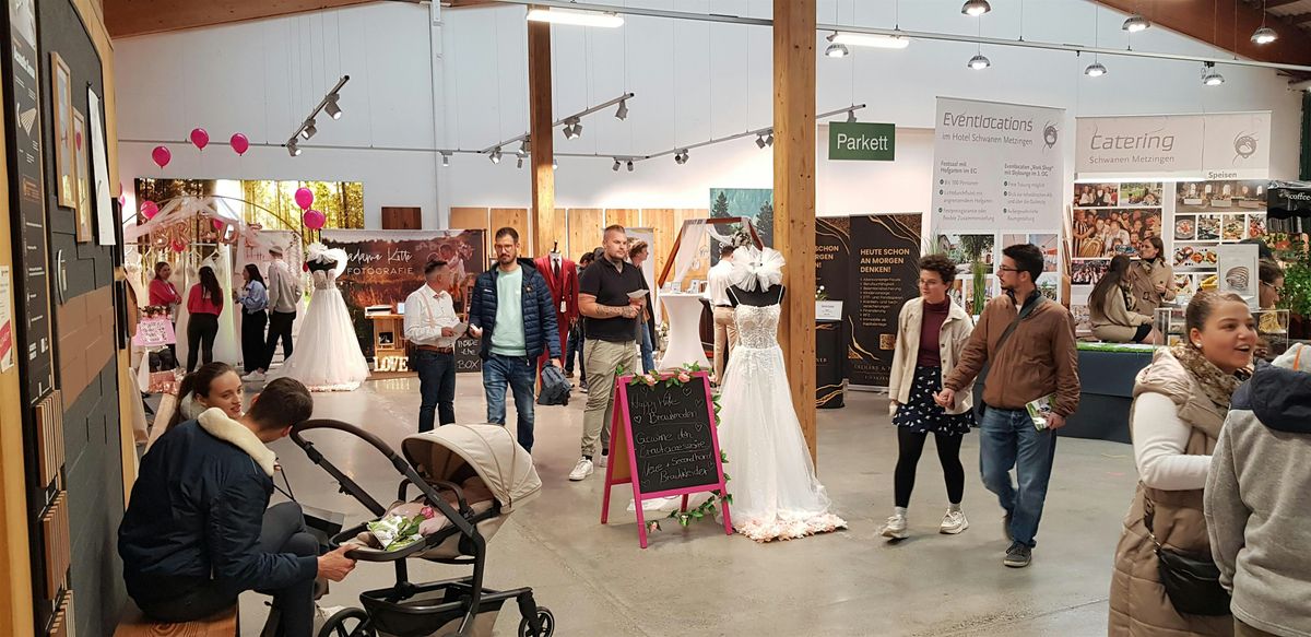 HochzeitsTr\u00e4ume Reutlingen