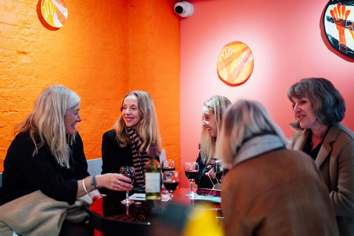 LIVE X Prophetic Dreaming