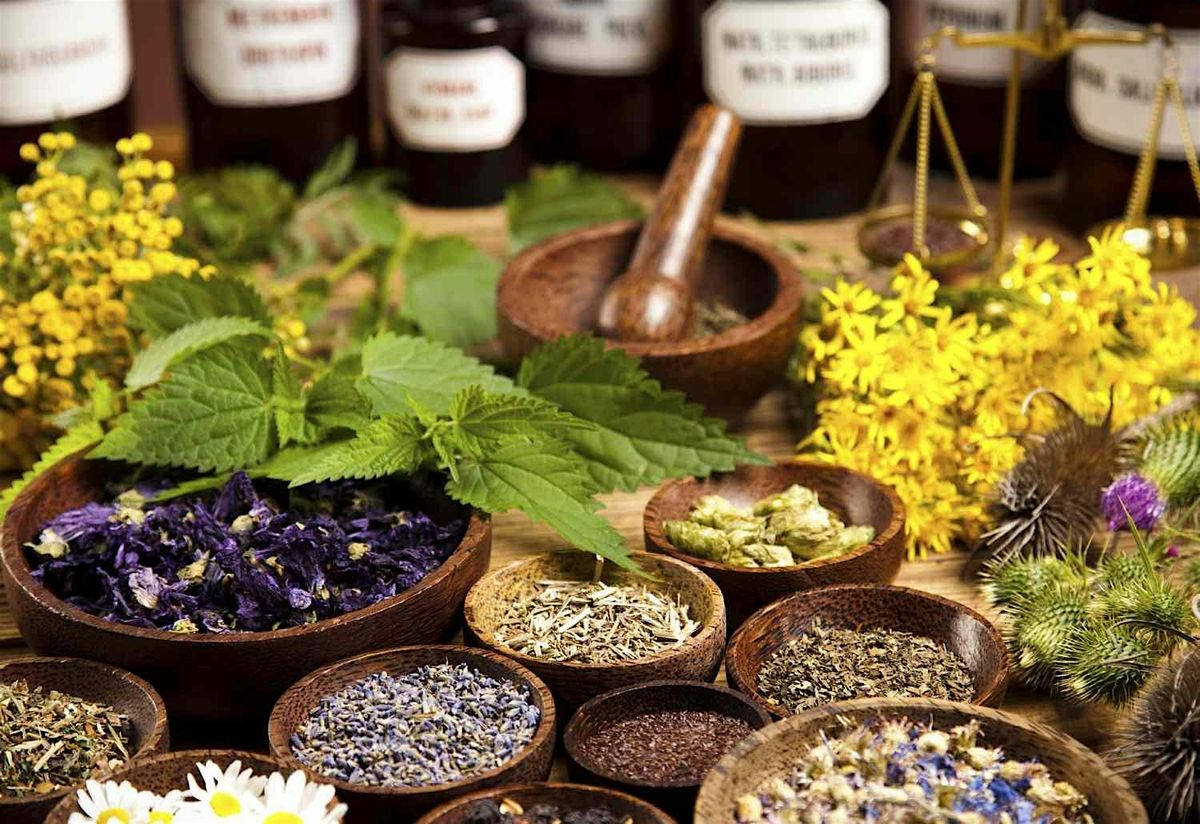 Homeopathy for Coughs, Colds & Flus