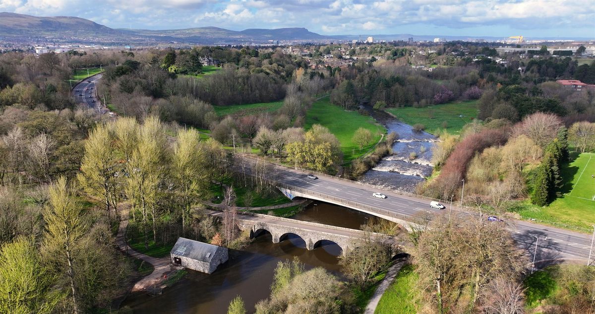 The Second Shared Island Biosecurity and Invasive Species Forum