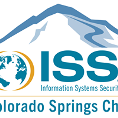 Colorado Springs Chapter of the ISSA