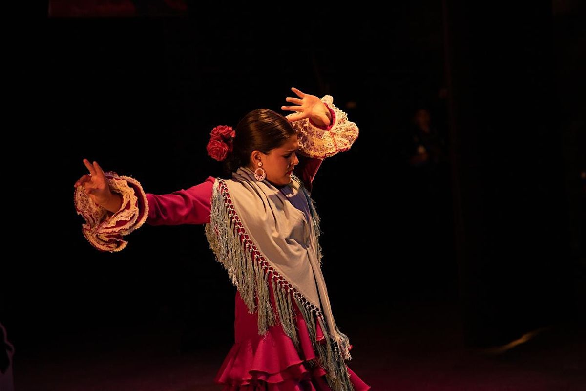 Entre Versos, Cuerdas y Tarimas: 3er aniversario