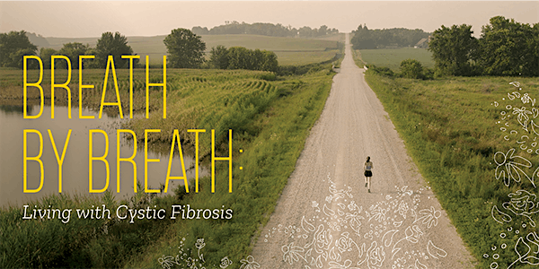 Documentary premiere: Breath by Breath