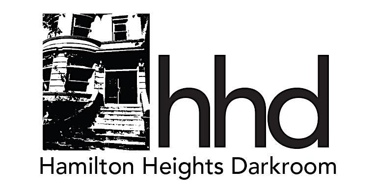 Hamilton Heights Darkroom Workshop | Fall 2025