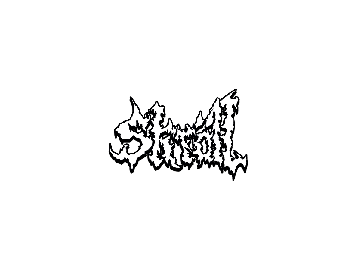 Skrall with No Input, Nevrbody, Else\/\/Where, Babies For Brunch