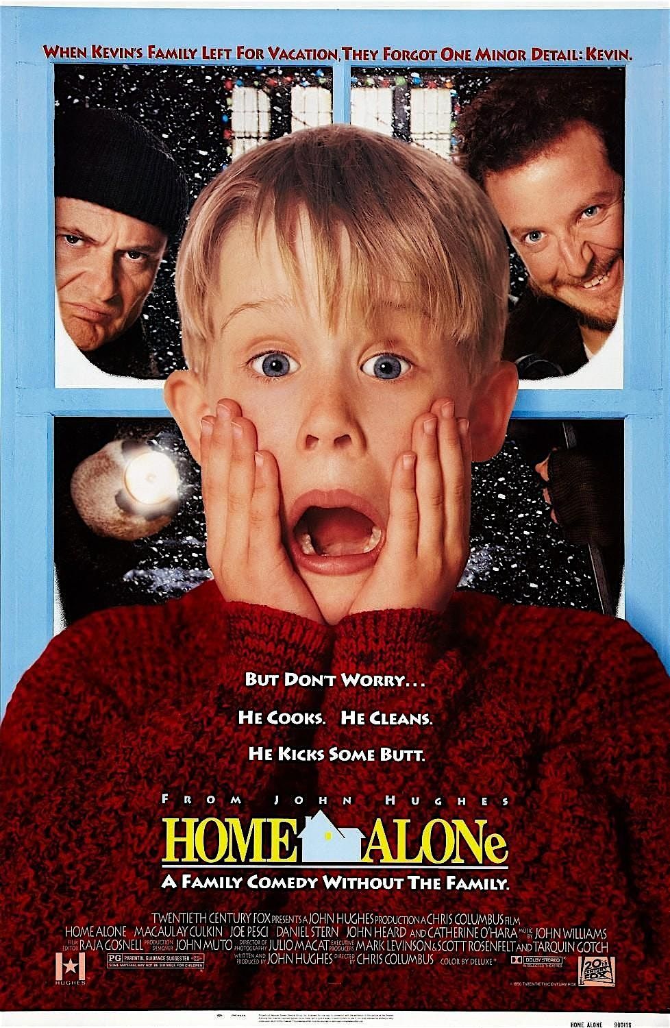 Home Alone