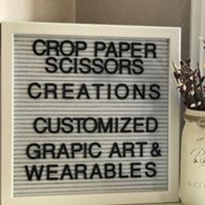 Crop-Paper-Scissors, LLC