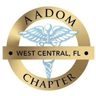 West Central, FL Chapter of AADOM