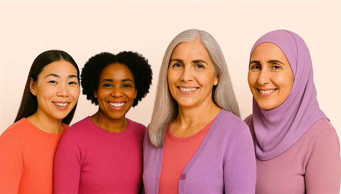 Boundary setting for women in Grantham - 11 Nov 2025