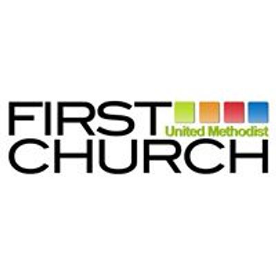 First Church Springdale