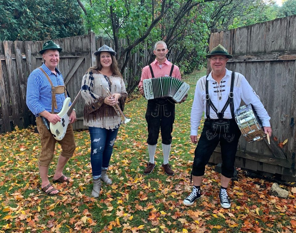 New Ulm Oktoberfest 2 days Best Western Plus New Ulm October 7 to