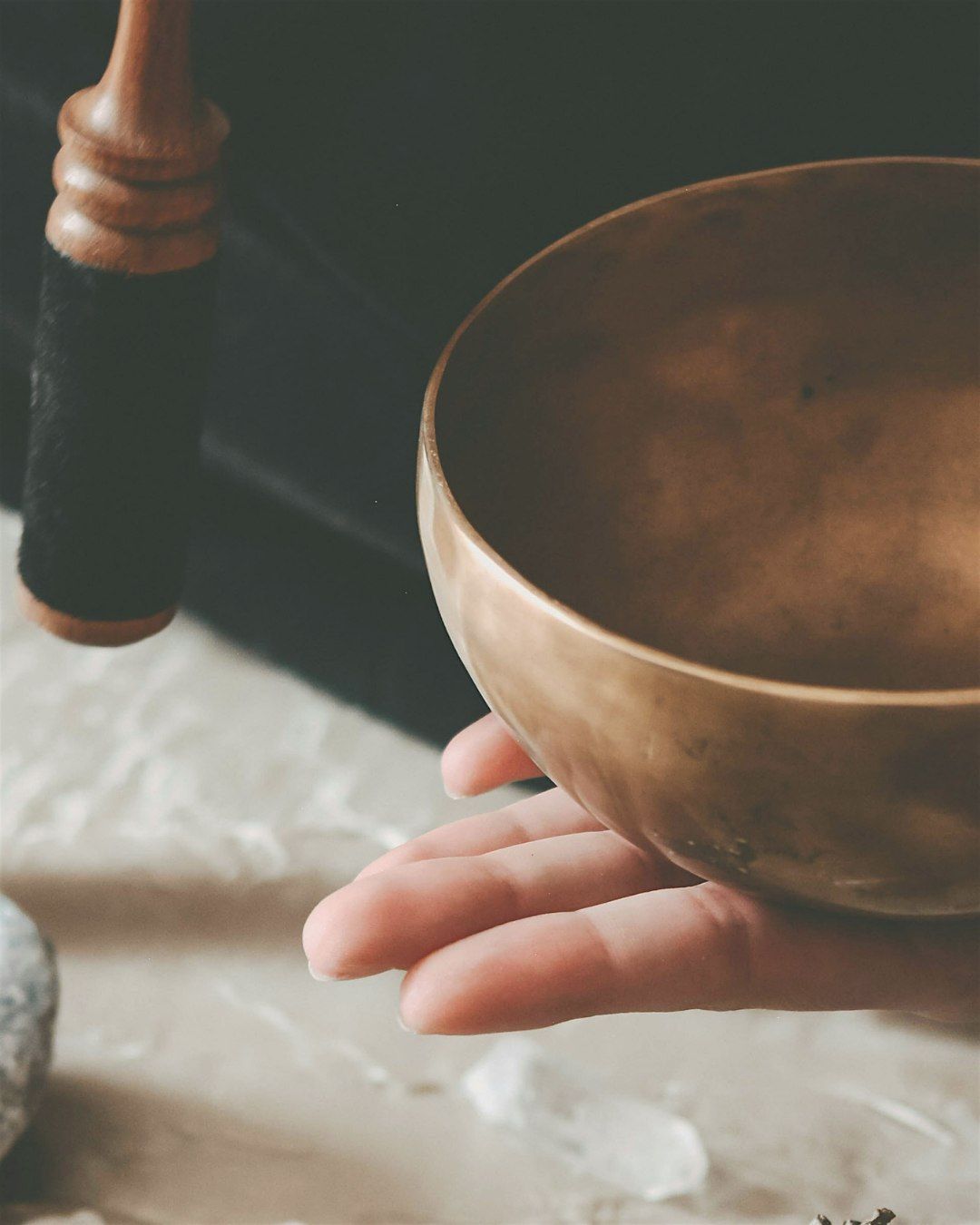 Candlelight Restorative Yoga & Sound Experience for Sleep