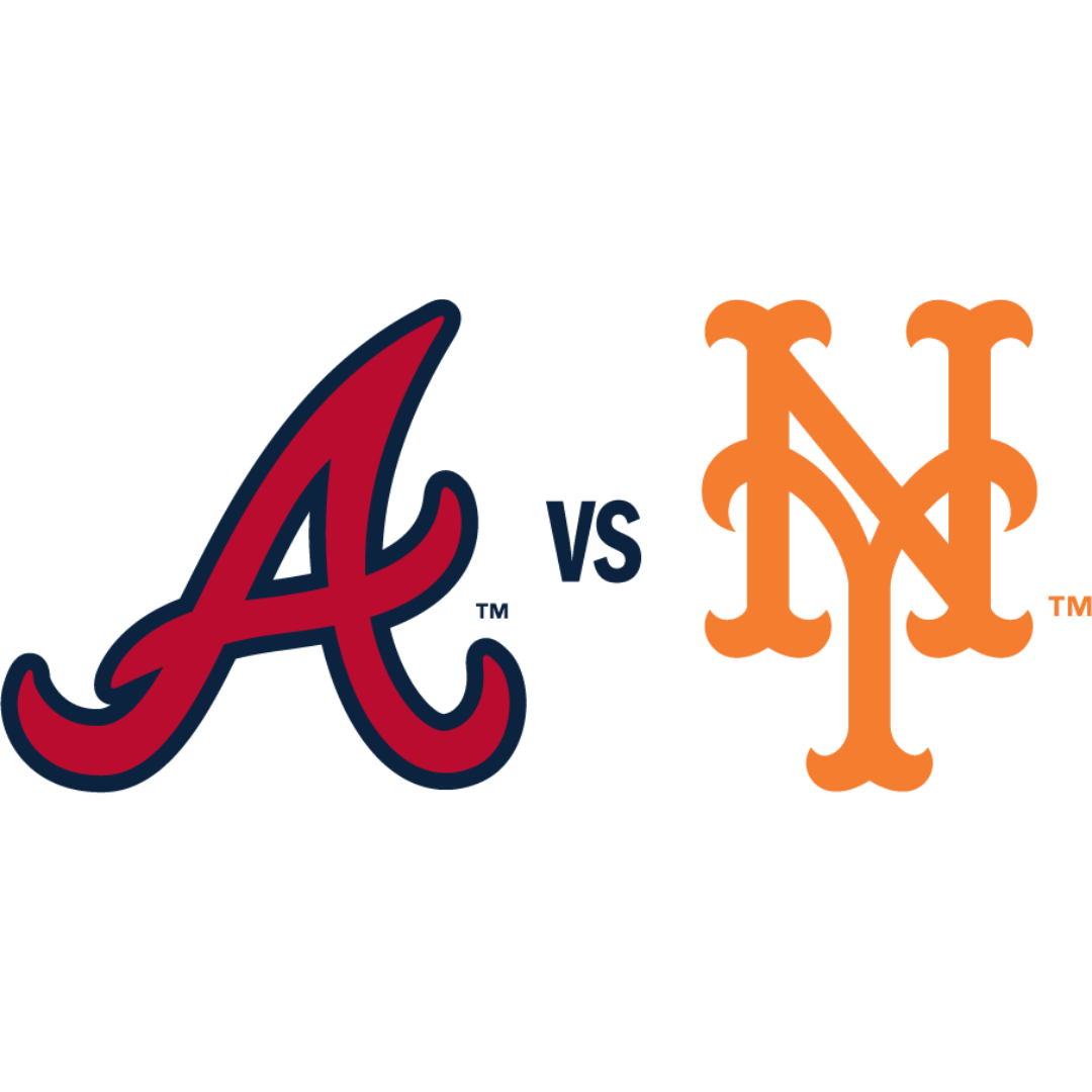 Atlanta Braves at New York Mets at Citi Field