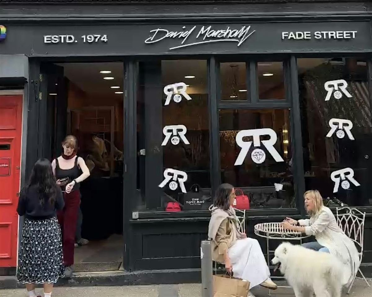 ReRuns Christmas PopUp