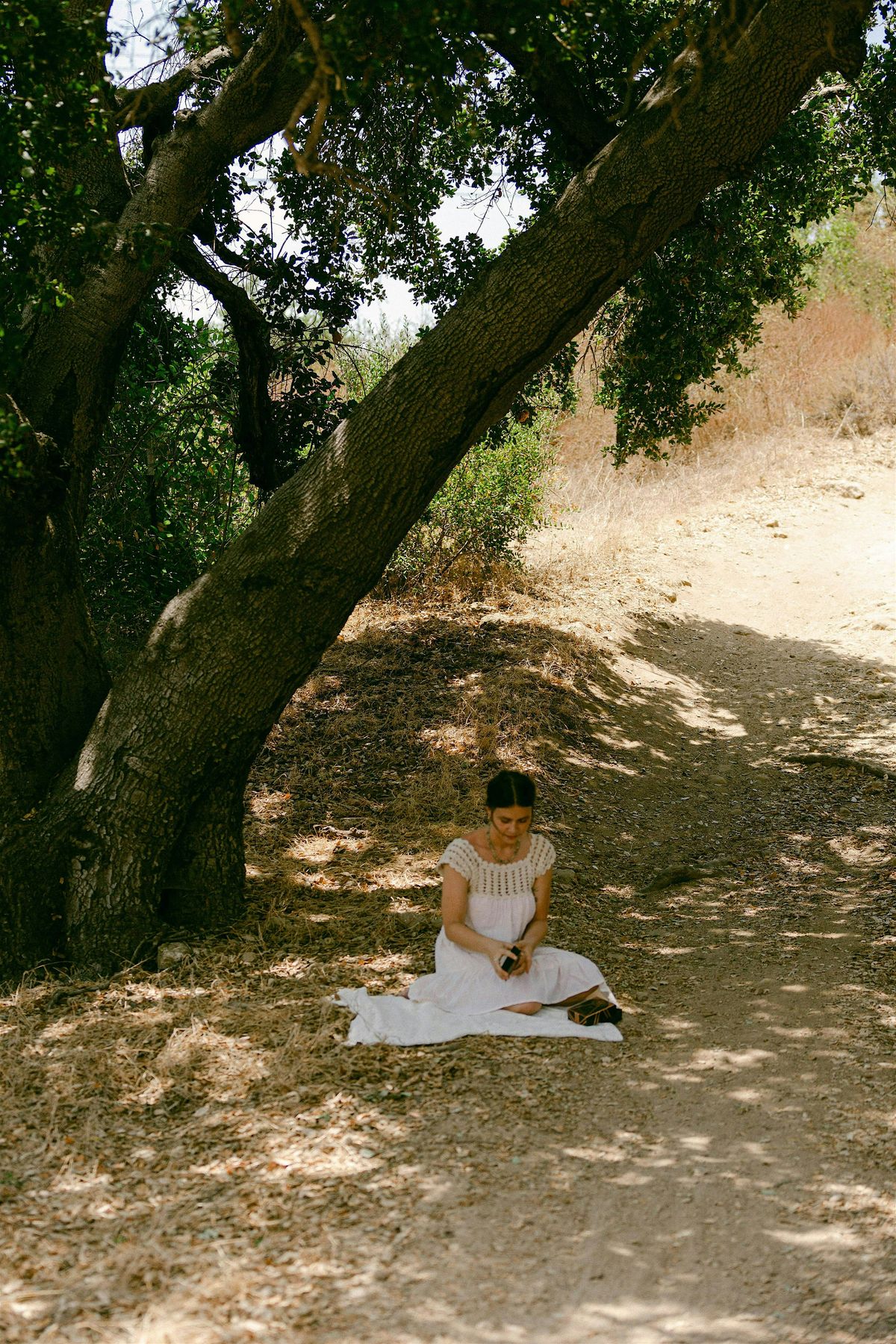 Wellness Collective: The Reset with Sabrina Rollo