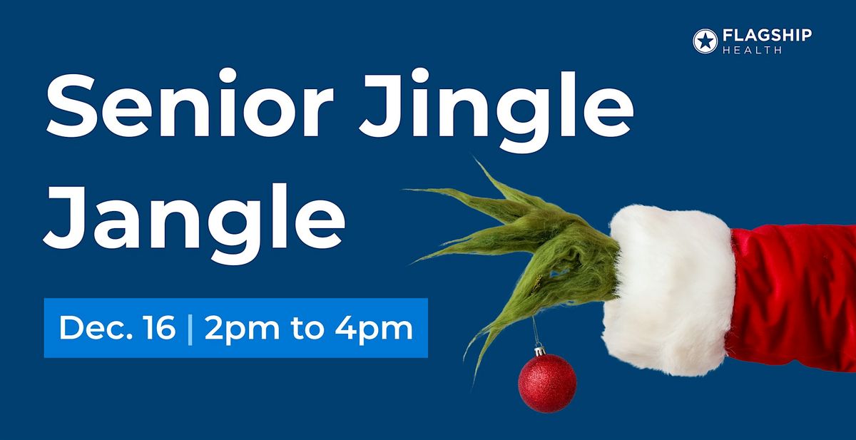 Senior Jingle Jangle