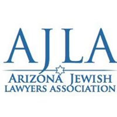 Arizona Jewish Lawyers Association