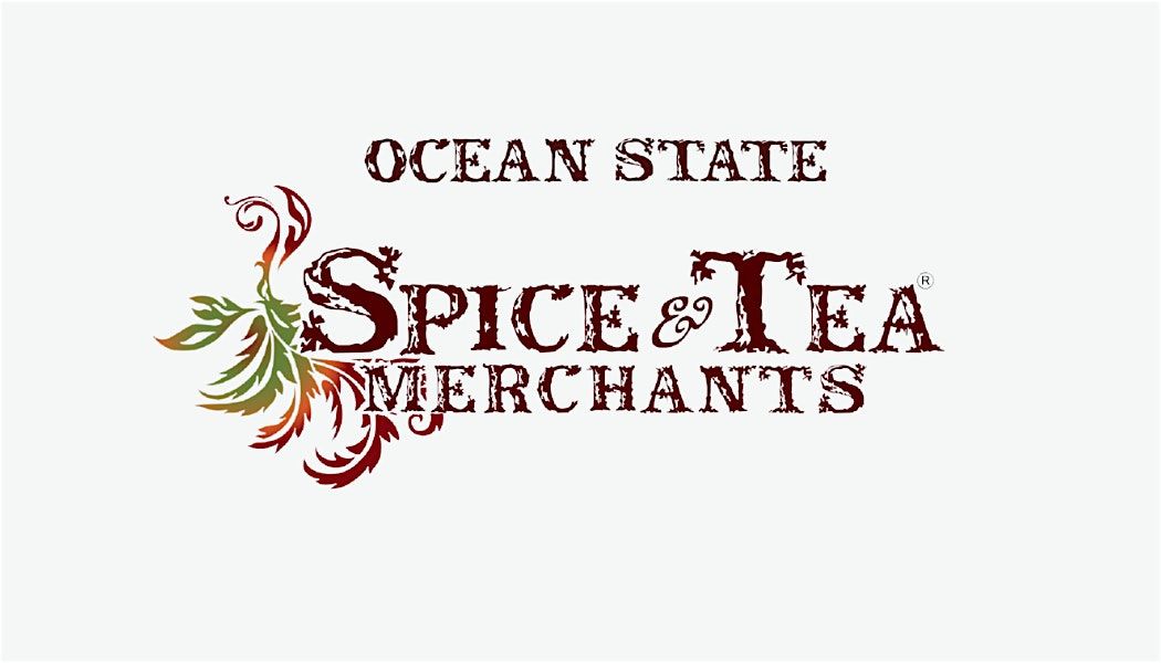 International Spice Blend Tasting Night