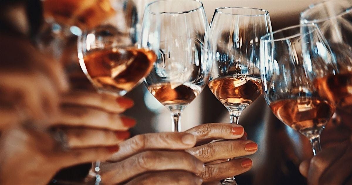 Wine Wednesday at The Exchange \u2013 Sip with Skyline Views