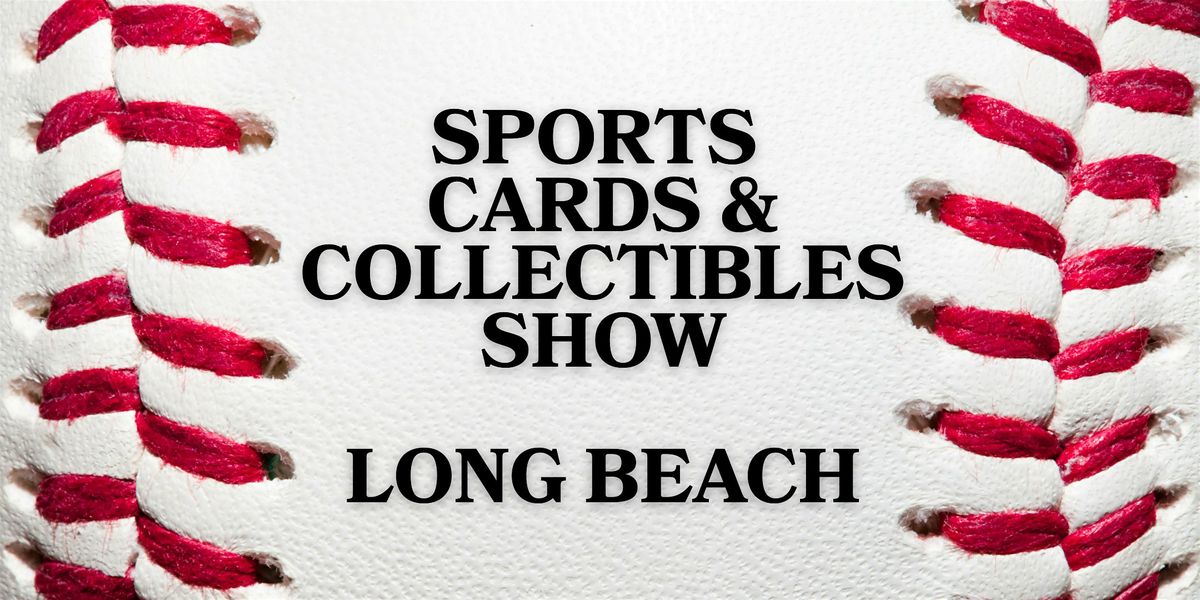 Sports Cards & Collectibles Show