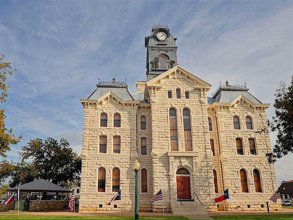 A Date Night Adventure! - Granbury Grin & Giggle Gala