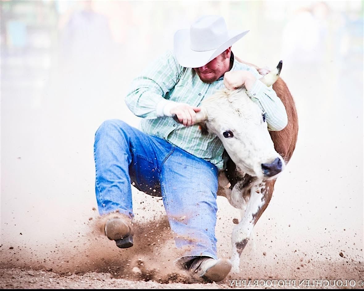Great American PRCA Rodeo 2025