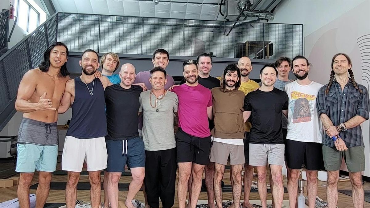 Men's Circle
