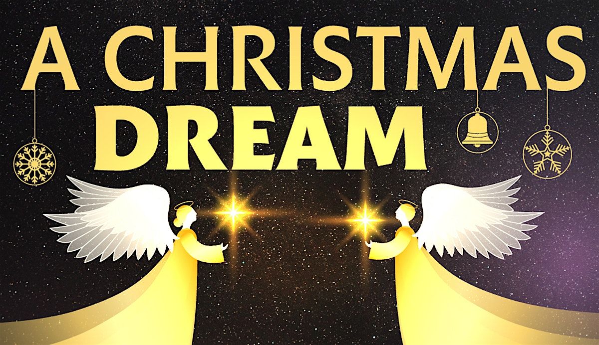 Concert of the Future: "A Christmas Dream"