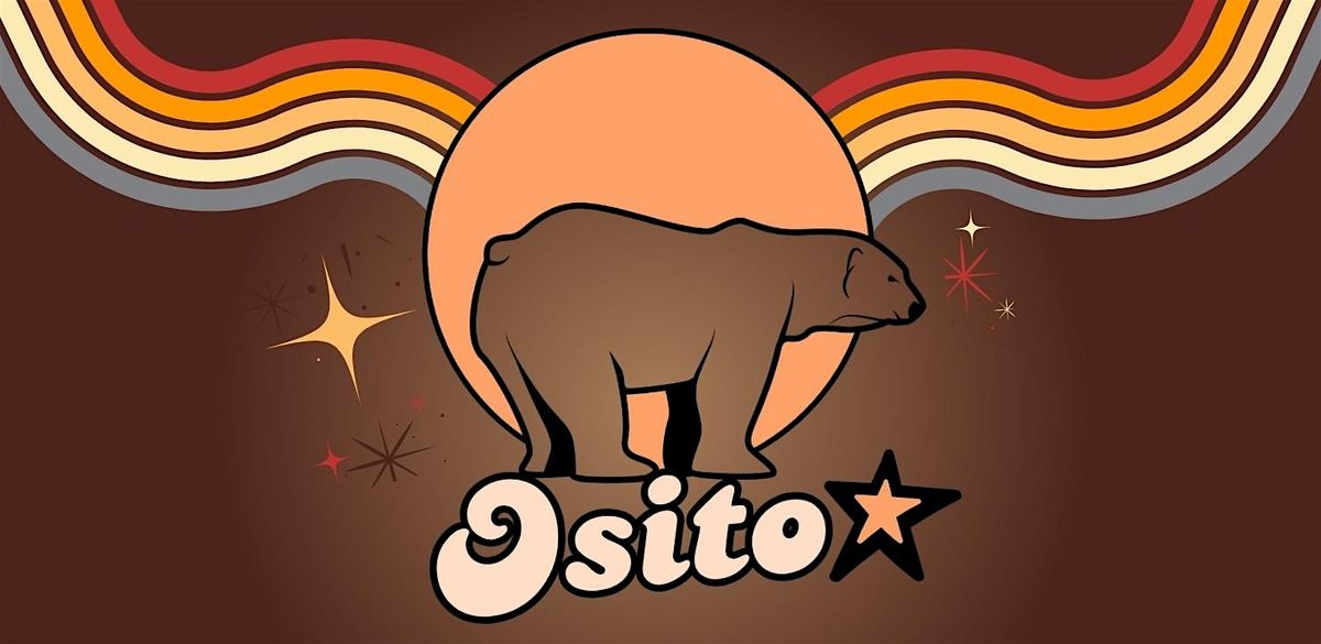 Osito - INSIDE