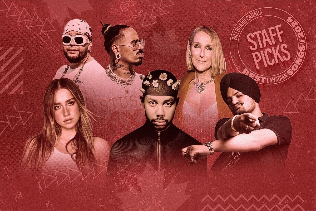 Parking PUP with Snotty Nose Rez Kids