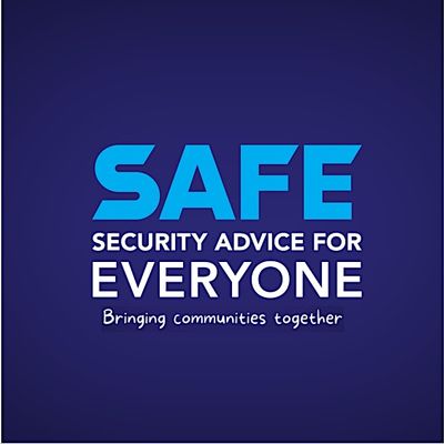 SAFE by CST