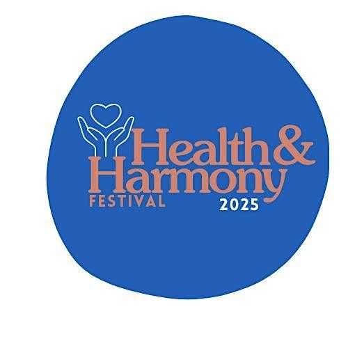 Health and Harmony Festival 2025