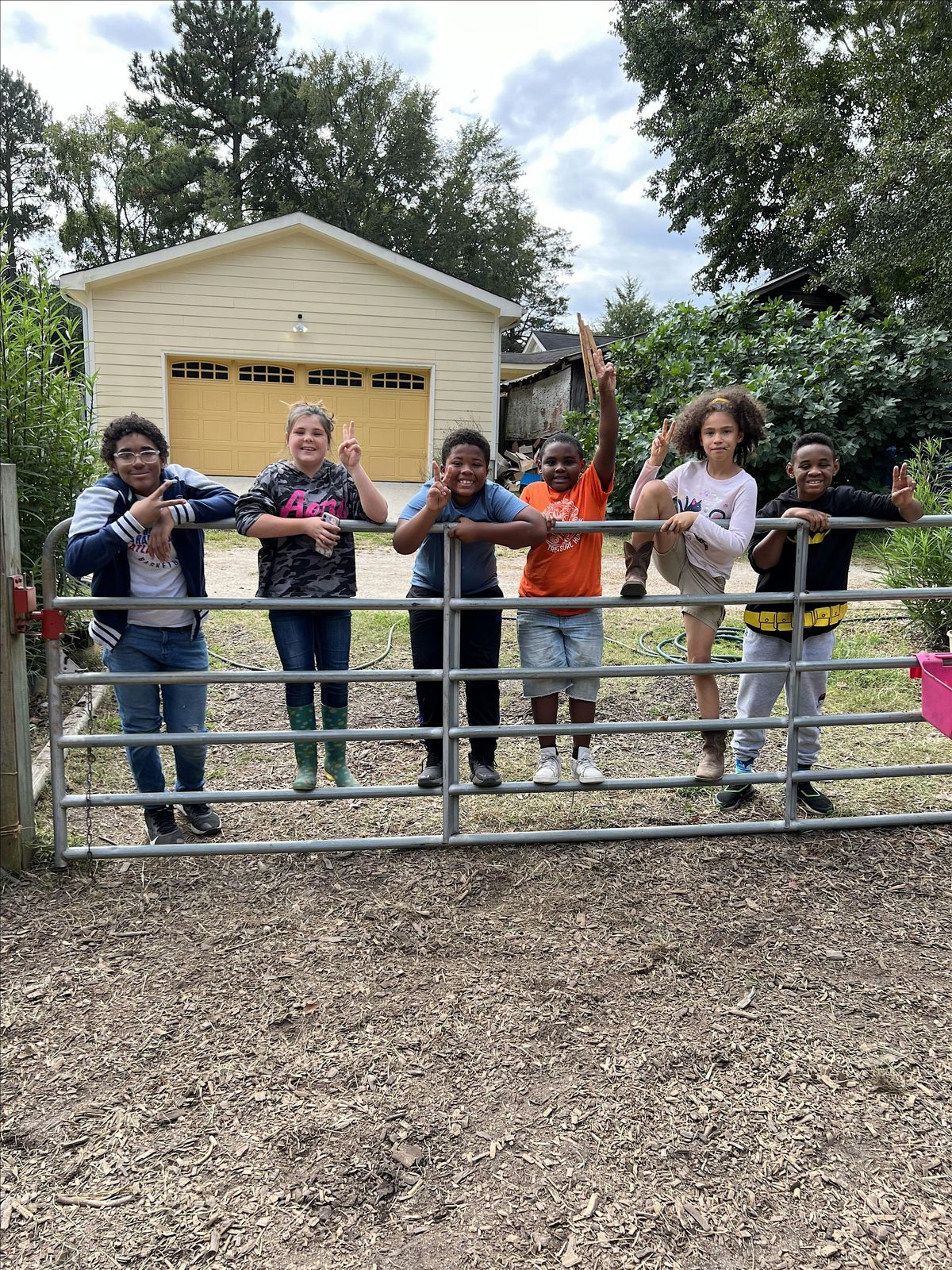 Farm Club: Jul-Sep 2025