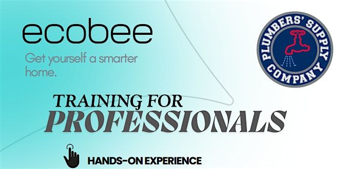 Ecobee Training