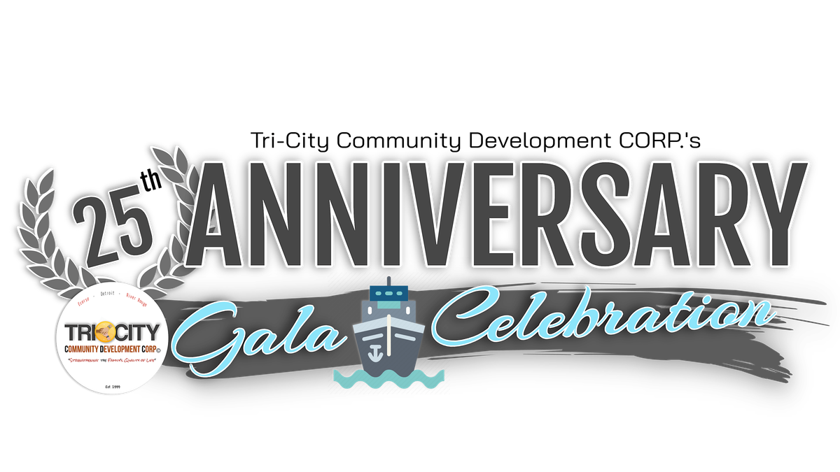 Tri-City\u2019s 25th Anniversary Gala