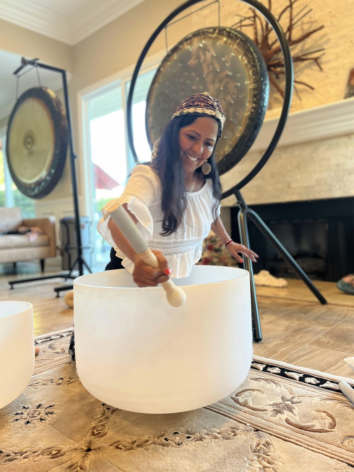 Gong4All International Music Day