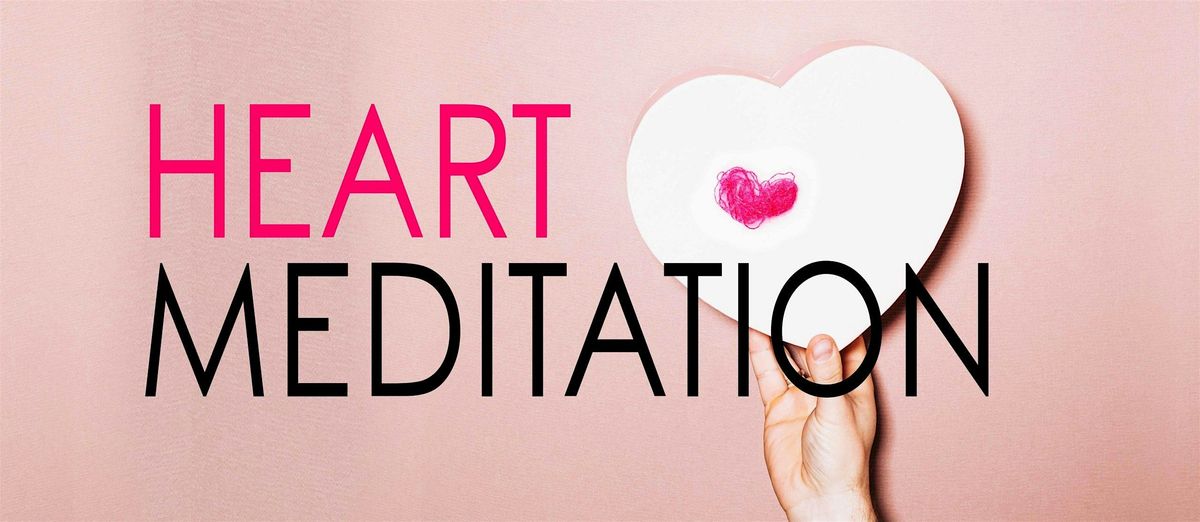 Heart Meditations | Expand (your) love